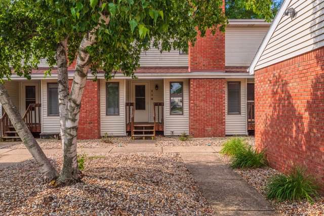 903 Linden Street - Photo 1
