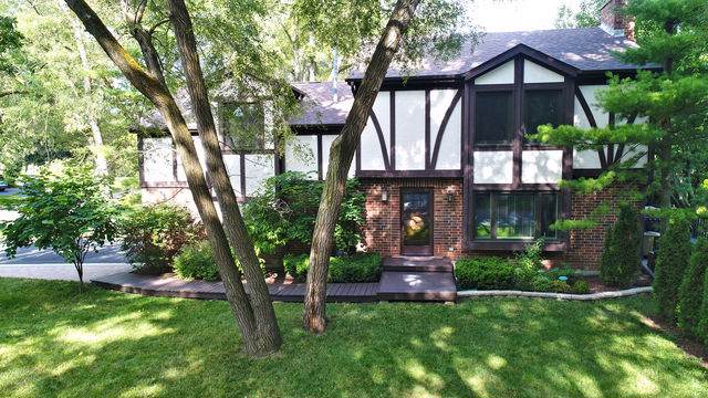 1100 Country Club Road - Photo 1
