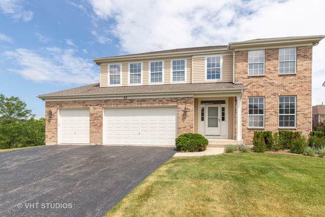 33 Bridlepath Drive - Photo 1