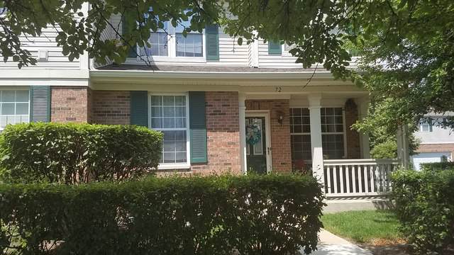 72 Mill Road - Photo 1