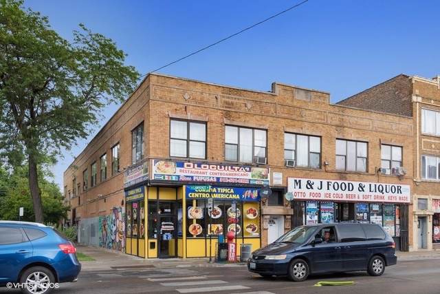 3654-58 Lawrence Avenue - Photo 1