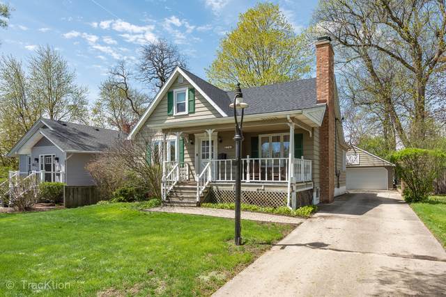 5742 Dunham Road - Photo 1