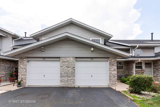 804 Tamarac Boulevard - Photo 1