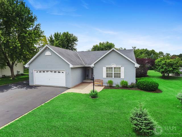 4026 Stormy Drive - Photo 1