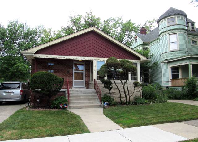 9626 Hoyne Avenue - Photo 1