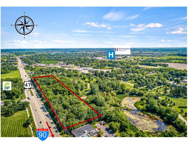 11875 Mill Street - Photo 1