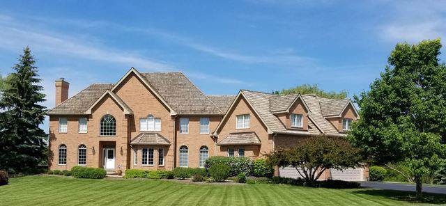 21025 Laurel Drive - Photo 1