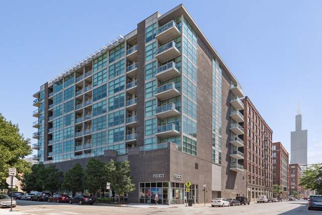 225 Sangamon Street - Photo 1