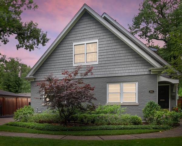 681 Greenbriar Lane - Photo 1