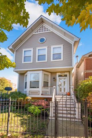 3457 Hamilton Avenue - Photo 1