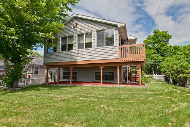 25180 Lake Shore Drive - Photo 1