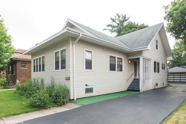 149 Quincy Street - Photo 1