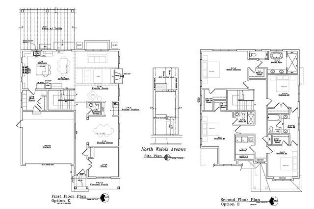 821 Waiola Avenue - Photo 1
