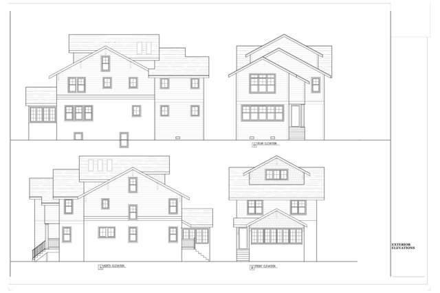 443 Catherine Avenue - Photo 1