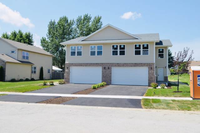 1582 Limerick Drive - Photo 1