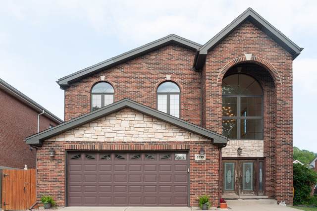 8333 Menard Avenue - Photo 1