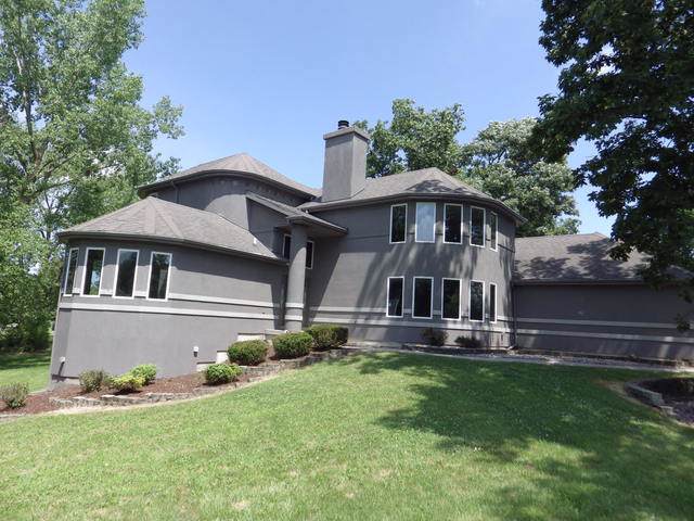 3316 Forestview Trail - Photo 1
