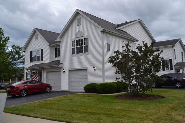 2493 Frost Drive - Photo 1