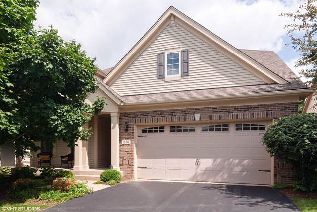 1656 Briarheath Drive - Photo 1