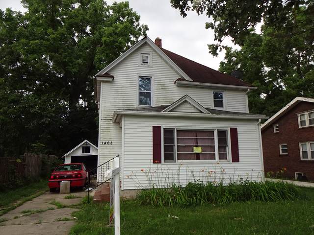 1408 Andrews Street - Photo 1