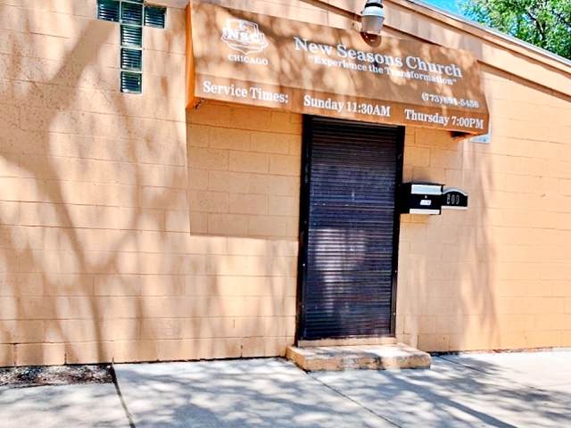 600 Garfield Boulevard - Photo 1