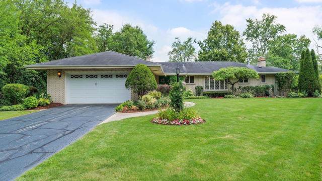 10 Calle View Drive - Photo 1