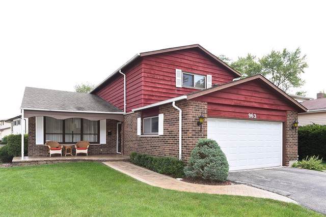 963 Chatham Avenue - Photo 1