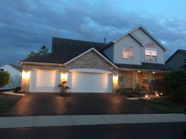 16525 Split Rail Drive - Photo 1