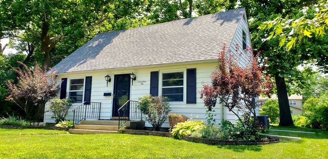 1710 Downer Place - Photo 1