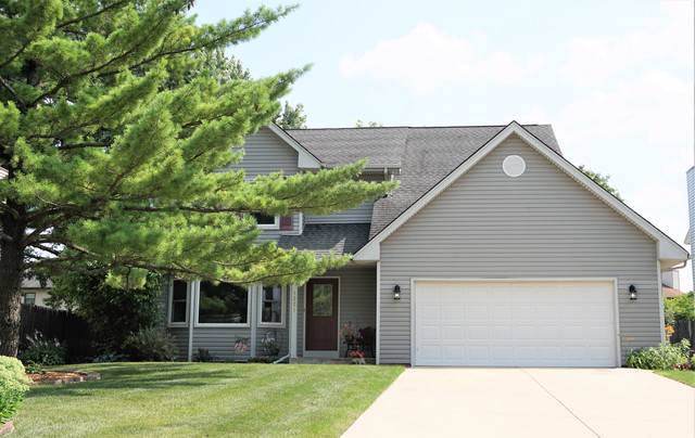 1331 Lawrence Court - Photo 1