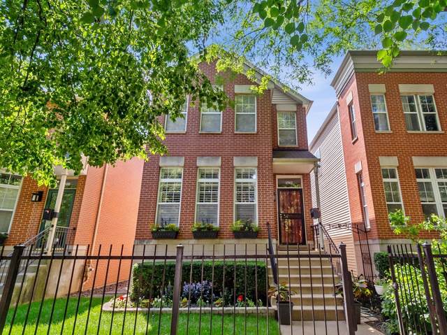 1502 Mohawk Street - Photo 1