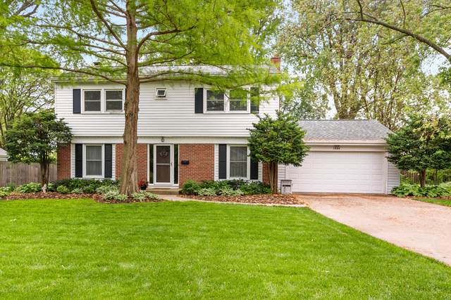 1008 Plum Hollow Court - Photo 1