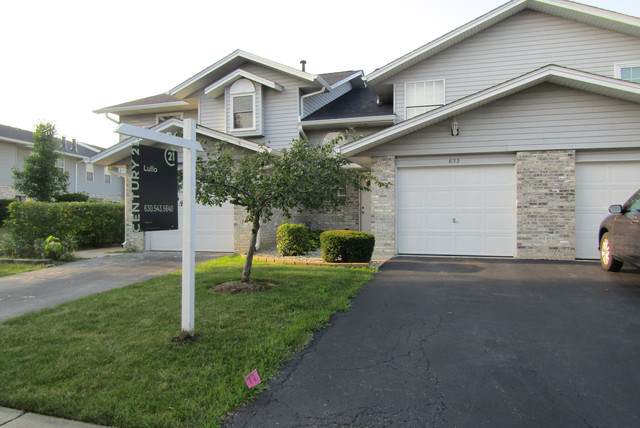 652 Tamarac Boulevard - Photo 1