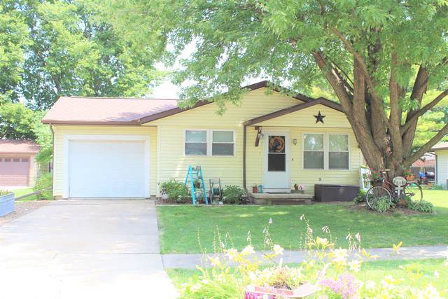2427 Parklake Drive - Photo 1