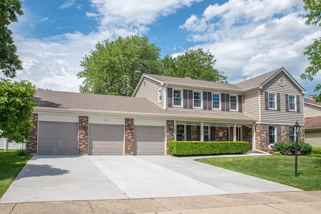 3955 Bordeaux Drive - Photo 1