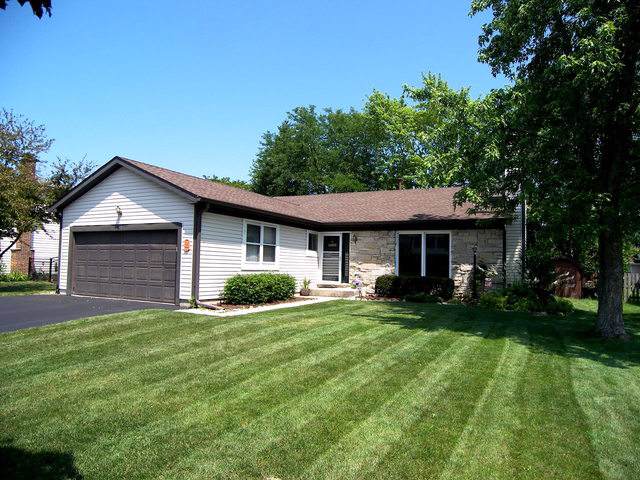 1386 Sandy Pass - Photo 1