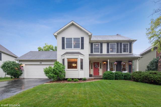 68 Breckenridge Drive - Photo 1