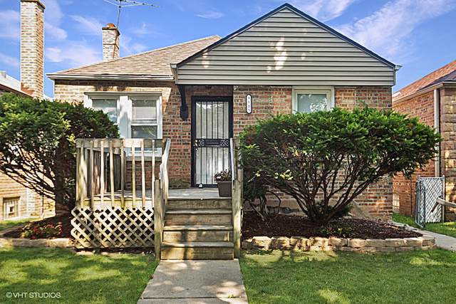 9805 Maryland Avenue - Photo 1
