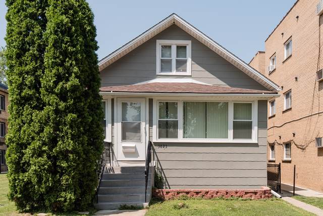 3823 Warren Avenue - Photo 1