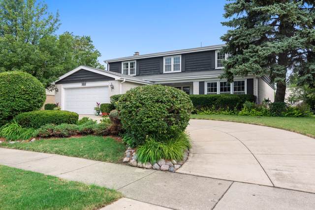 3914 Miller Drive - Photo 1
