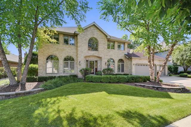 17348 Deer Creek Drive - Photo 1