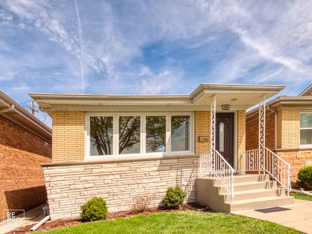 4863 Oriole Avenue - Photo 1