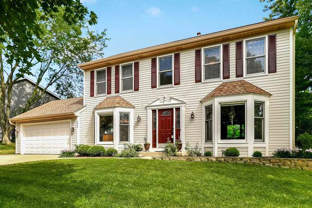 2365 Lakeside Drive - Photo 1
