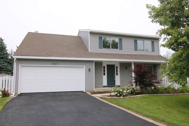 1267 Old Mill Court - Photo 1
