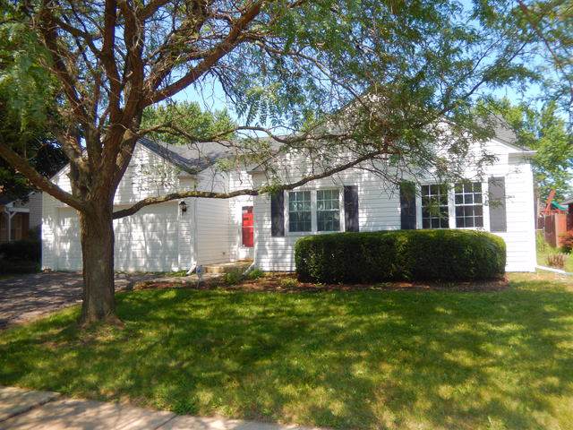 999 Oakland Lane - Photo 1
