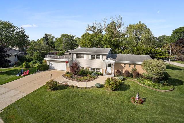 3231 Greenbriar Drive - Photo 1