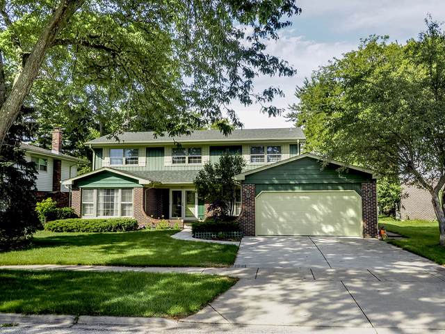 811 Waverly Drive - Photo 1