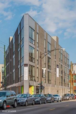 943 Crosby Street - Photo 1
