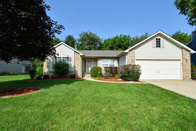 829 Amberwood Place - Photo 1