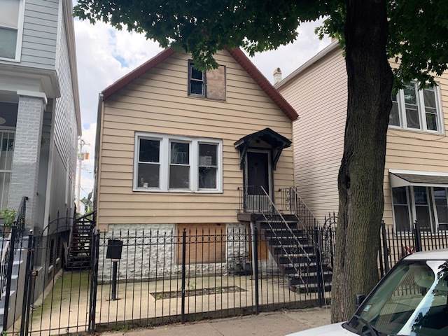 4832 Paulina Street - Photo 1